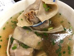 -逸桂禾面馆