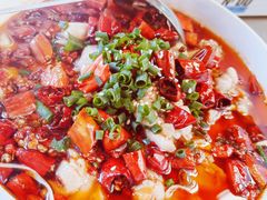 -No.DD戳子烧烤·江湖菜(北京总店)