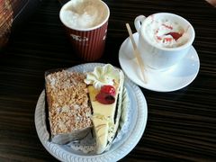 -国家大剧院西餐厅