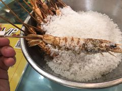 -明香海鲜酒家(华强北店)
