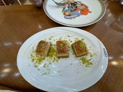 -SULTAN·苏坦土耳其餐厅(新光汇店)