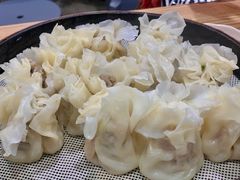 爽口鱼滑烧麦-晓友烧麦(光华村店)