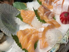 -大江户日本料理(吕厝店)
