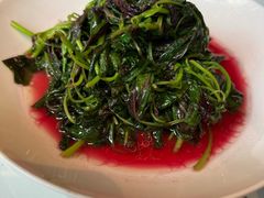 -漢舍川菜馆(国贸商城店)