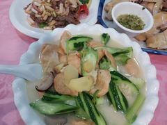 -江记餐厅(罗冲围店)