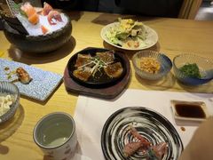 -吉兆·料理(红梅南路店)