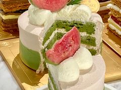 -M'CAKE(西单大悦城店)