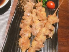 -古京·臻致料理(月湖店)