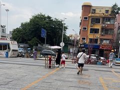 -喜茶(深圳东部星悦天地店)