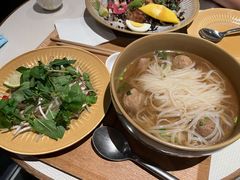 越南牛肉河粉-BAKER&SPICE(环贸店)