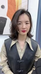 -美美秀造型