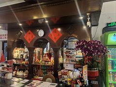 -绿野餐厅(上海动物园店)