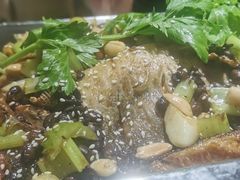 -蜀湘小灶·家常菜(积水潭店)