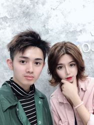 点击看大图 -Style HAIR