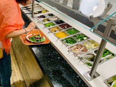 -So Lounge索兰至餐厅(蓝色港湾店)