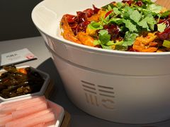 -川成元·麻辣香锅(凯德MALL西直门店)