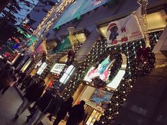 -海底捞(明洞店)