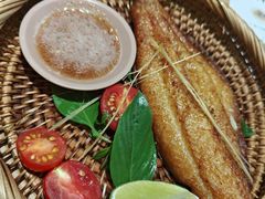 -蔡澜Pho·越南粉餐厅(海上世界店)