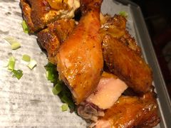 -绿茶餐厅(乐峰广场店)