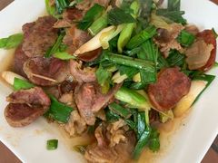 -宜城私房菜.臭鳜鱼(九华新街店)