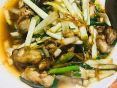 -华仔龙虾(永乐路总店)