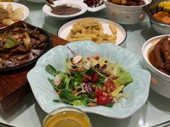 -大铁勺新津菜(东丽阳光新业广场店)