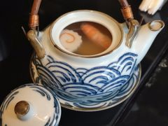 海鲜茶壶汤-曙亚洲餐厅-重庆富力艾美酒店(南坪万达广场店)