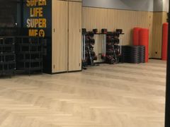 -燃坊JEN ACTIVE游泳健身中心·深圳前海JEN酒店