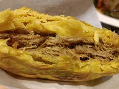 -魏家凉皮(西安秋林宏业商厦店)