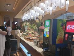 -凡塔斯牛排自助餐厅(莆田万达店)