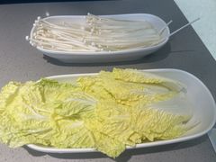-半天妖烤鱼(紫荆广场店)