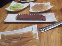 -红顶老汉烧鸡公羊蝎子火锅(学士街店)