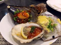 -厦门海景千禧大酒店·海景咖啡厅