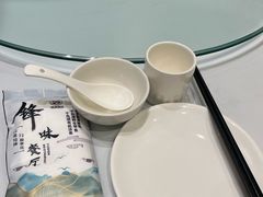-锋味餐厅(空港复悦里店)
