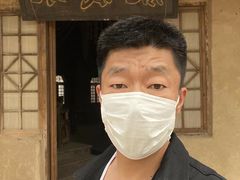 -长城西部影视城
