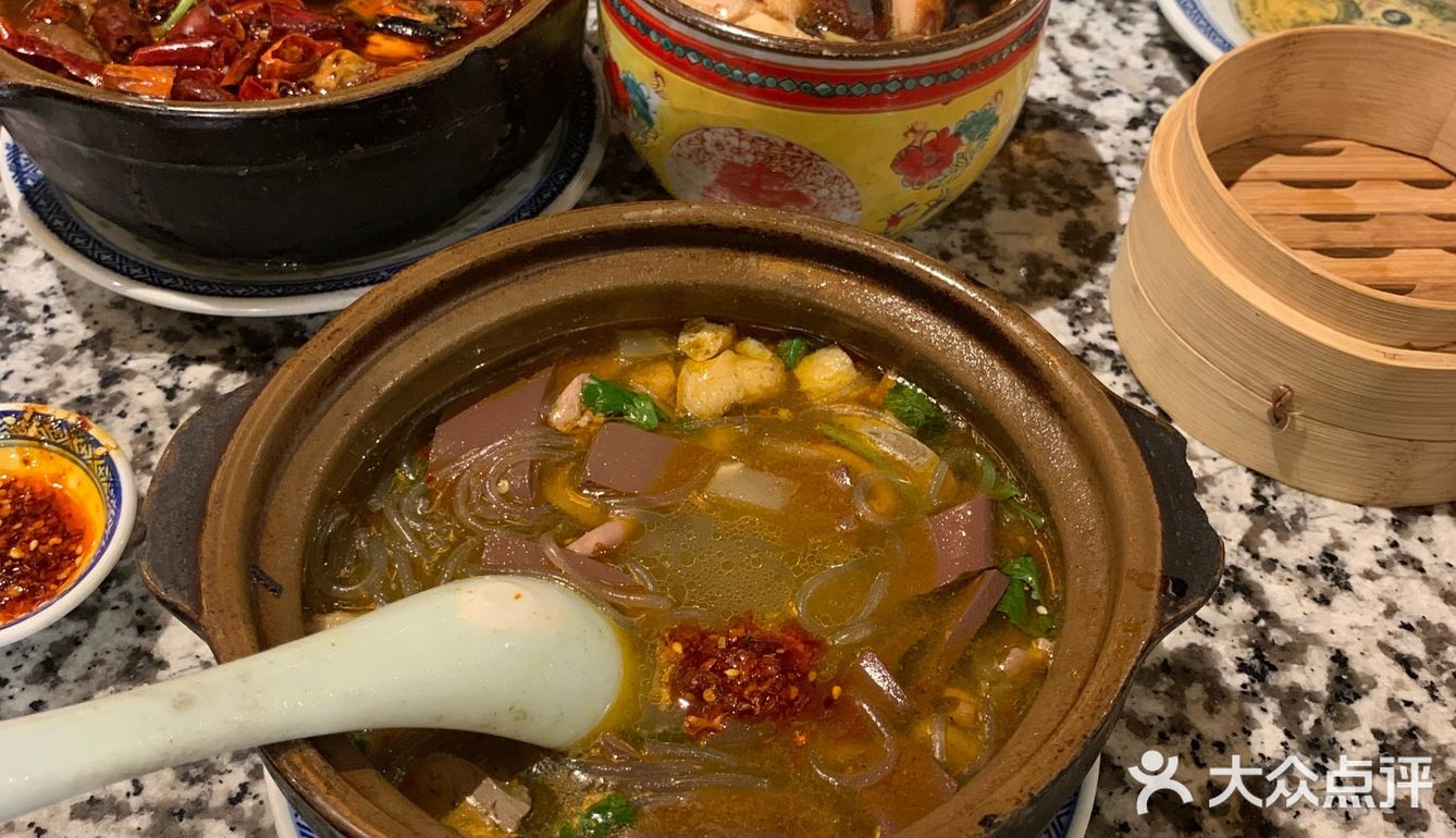 老字号，小时候的记忆