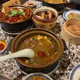 老字号，小时候的记忆