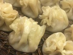 -西夏回族烧麦馆(牡丹街店)