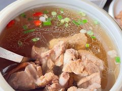 -坛南湾农家乐·海鲜楼·大排档(平潭坛南湾店)