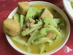 -明珠湖天鹅苑·农家菜馆