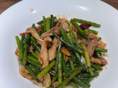 -大潮淮·淮扬菜(何园旗舰店)