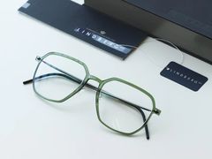 -目艮眼镜SHOWROOM(品牌集合店)