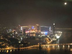 -珠海瑞吉酒店·铱瑞水疗