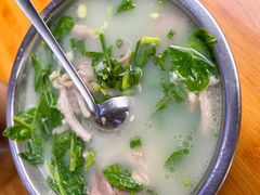 -碗碗羊肉(松石北路店)