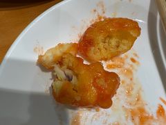 -龙梅肥肠鱼(明瓦廊店)