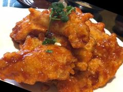-那家老院子东北菜·饺子·小鸡炖蘑菇(艳华街店)