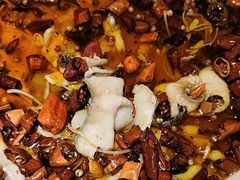 -永安鱼庄·镇江菜(丁卯店)