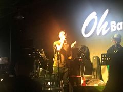 -ohbar live house(人广店)