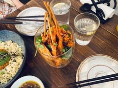 -小食院简餐厅