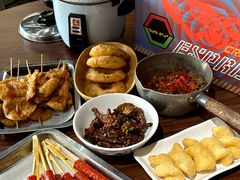 -长沙文和友(海信广场店)